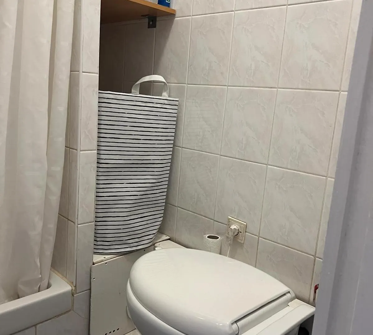 Apartment Charmant 9eme *